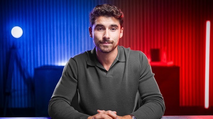 Iman Gadzhi All Courses Bundle